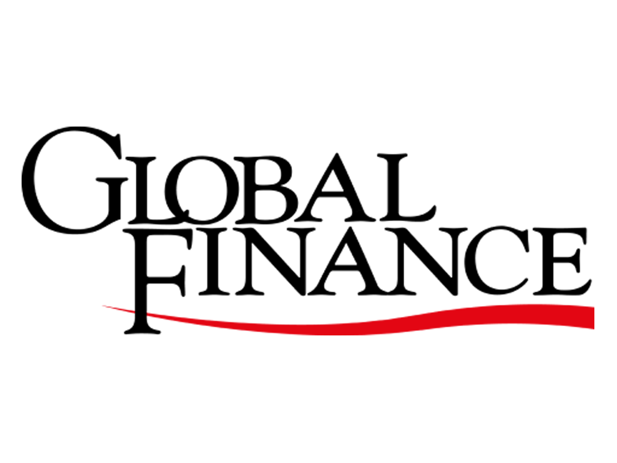 Global Finance Magazine