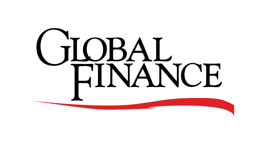 Global Finance Magazine logo