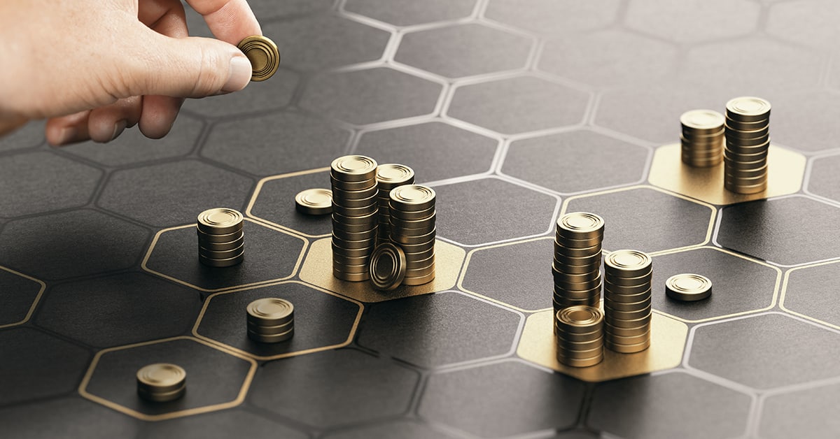 Worlds Best Investment Banks 2023: Global, Country, Territory And Sector  Winners - Global Finance Magazine