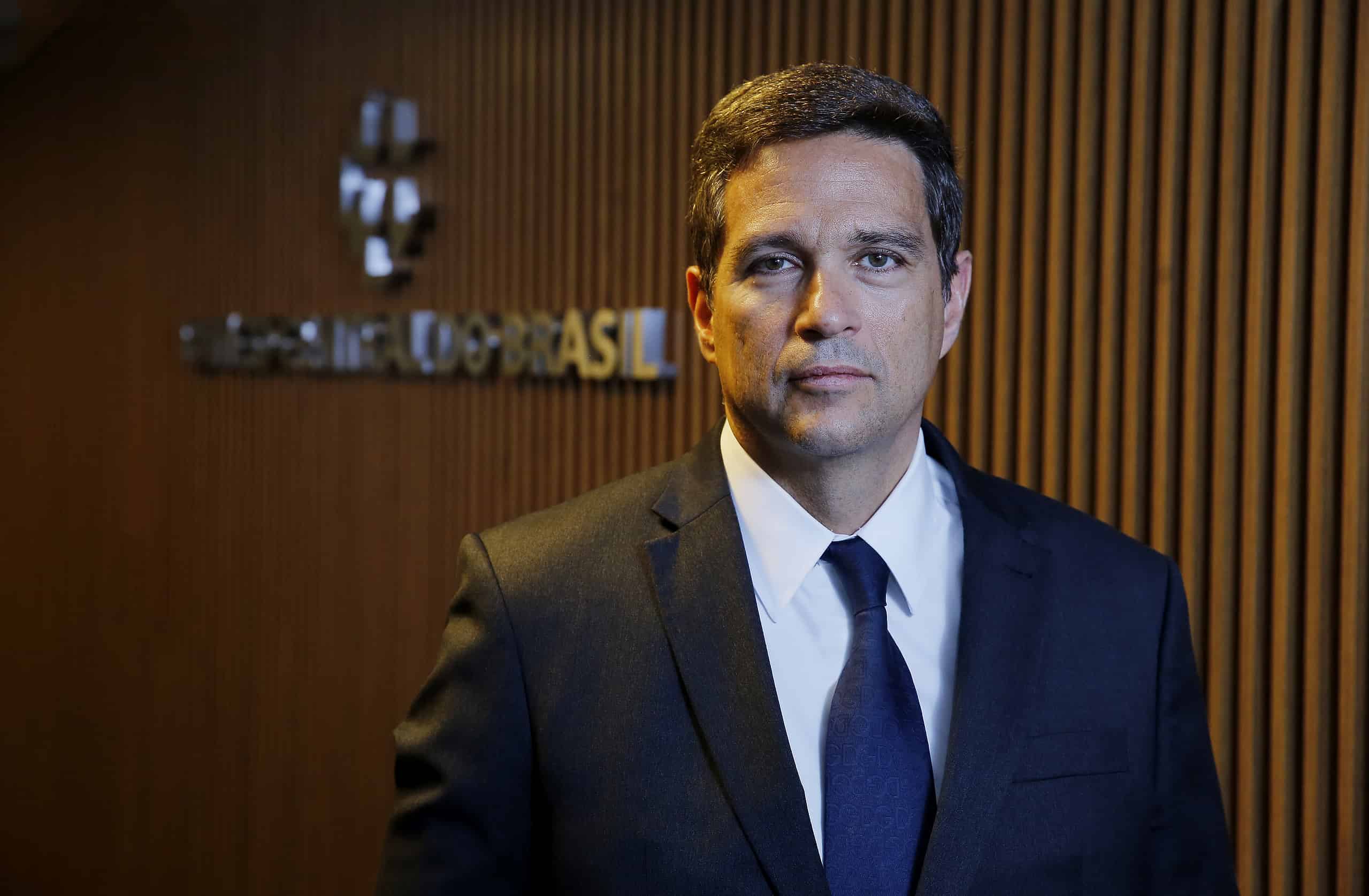 Brazil Central Bank President Campos Neto Sees Trade Friction As Big Risk To Global Economy | Global Finance Magazine