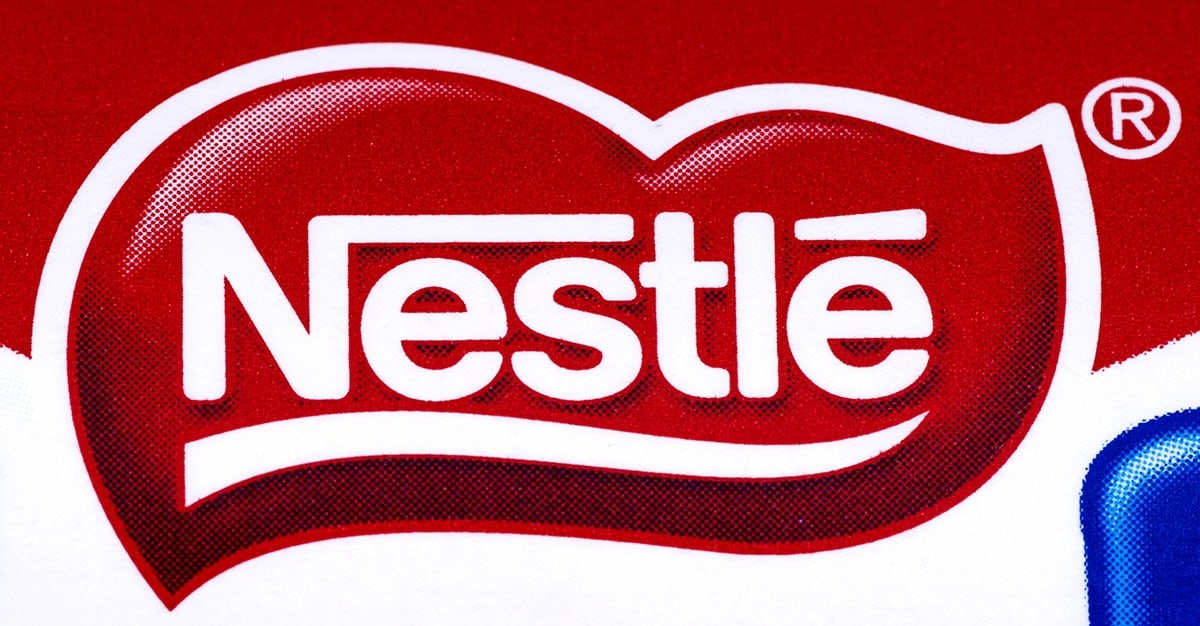 Nestlé