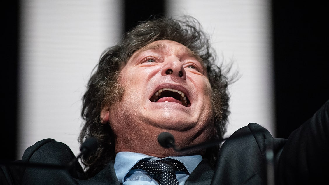 Argentina: Milei Won But Can He Govern? | Global Finance Magazine