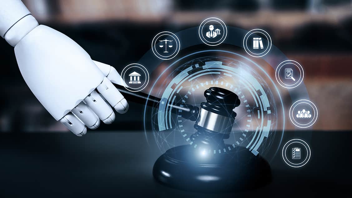 AI Regulation Takes Shape