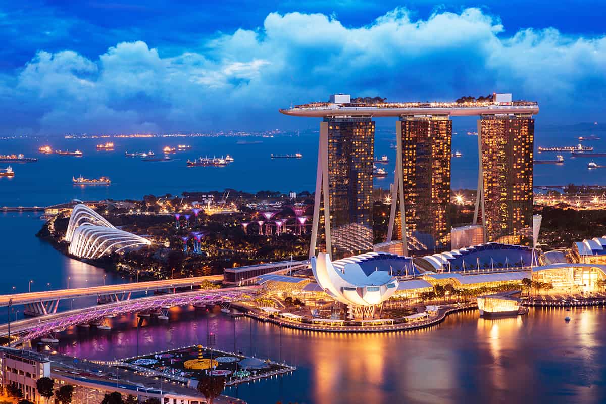 Most Technologically Advanced Countries In The World 2023 | Global
