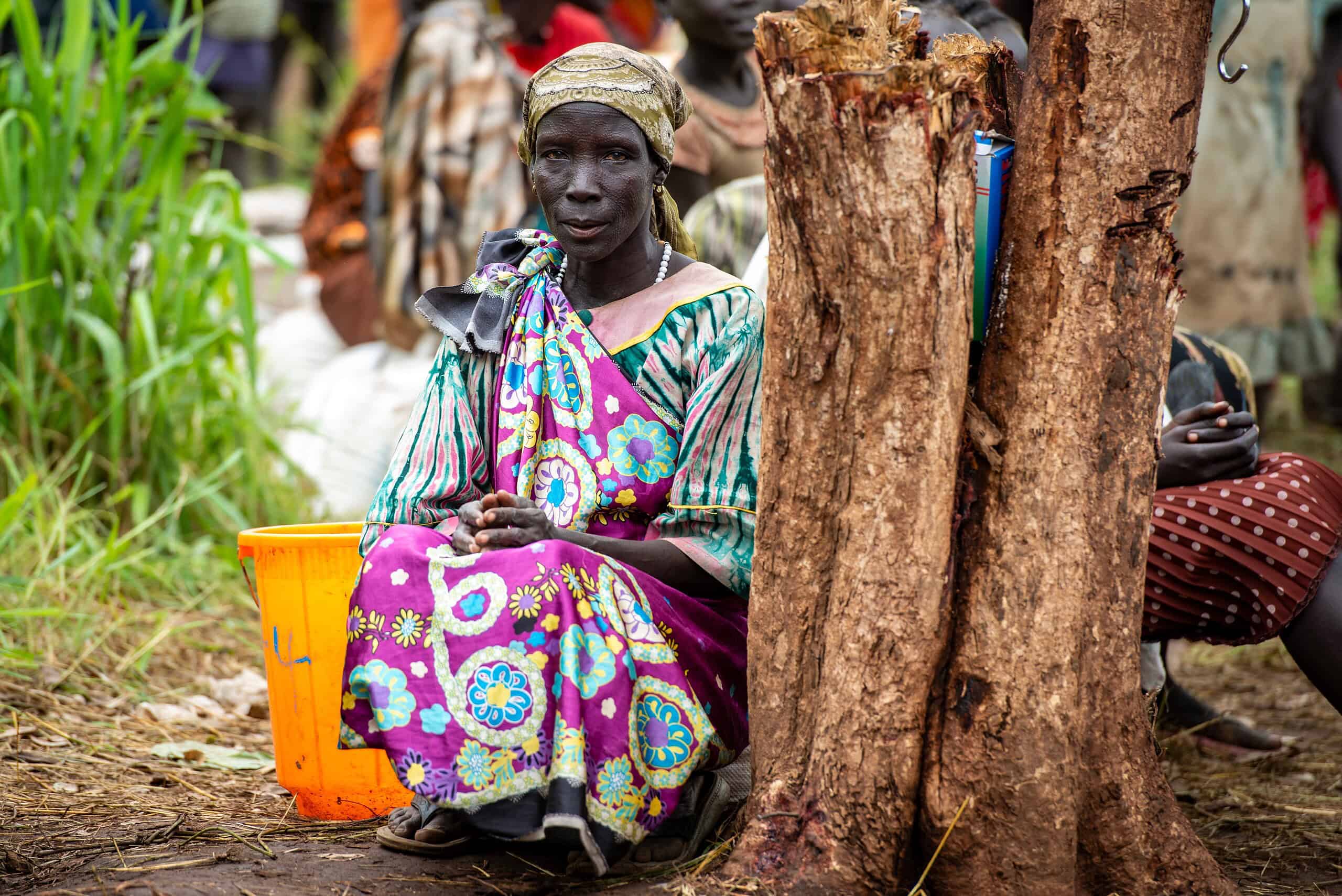Global economic growth and poverty statistics 2025
