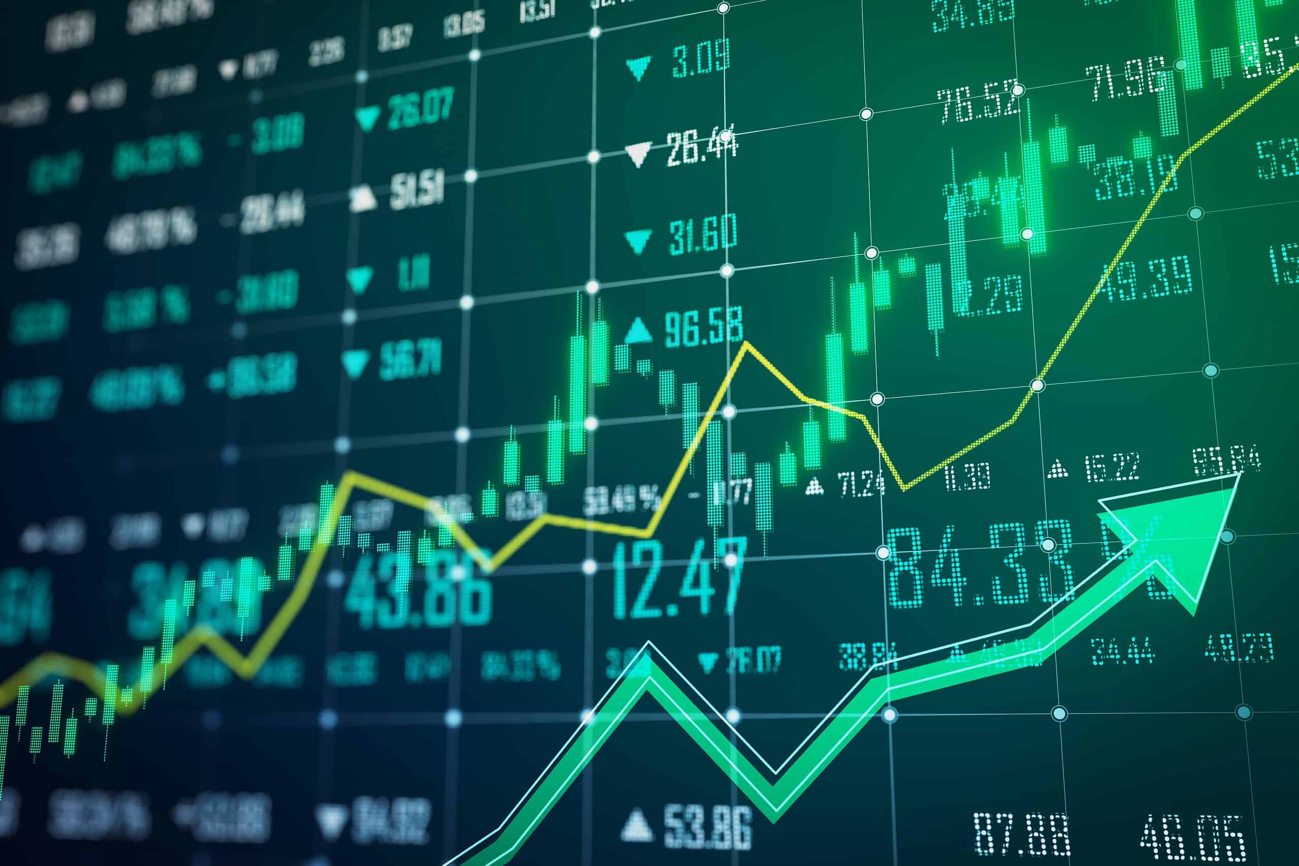 Ex-NYSE Regulatory Chief Labovitz On Launching Green Stock Market