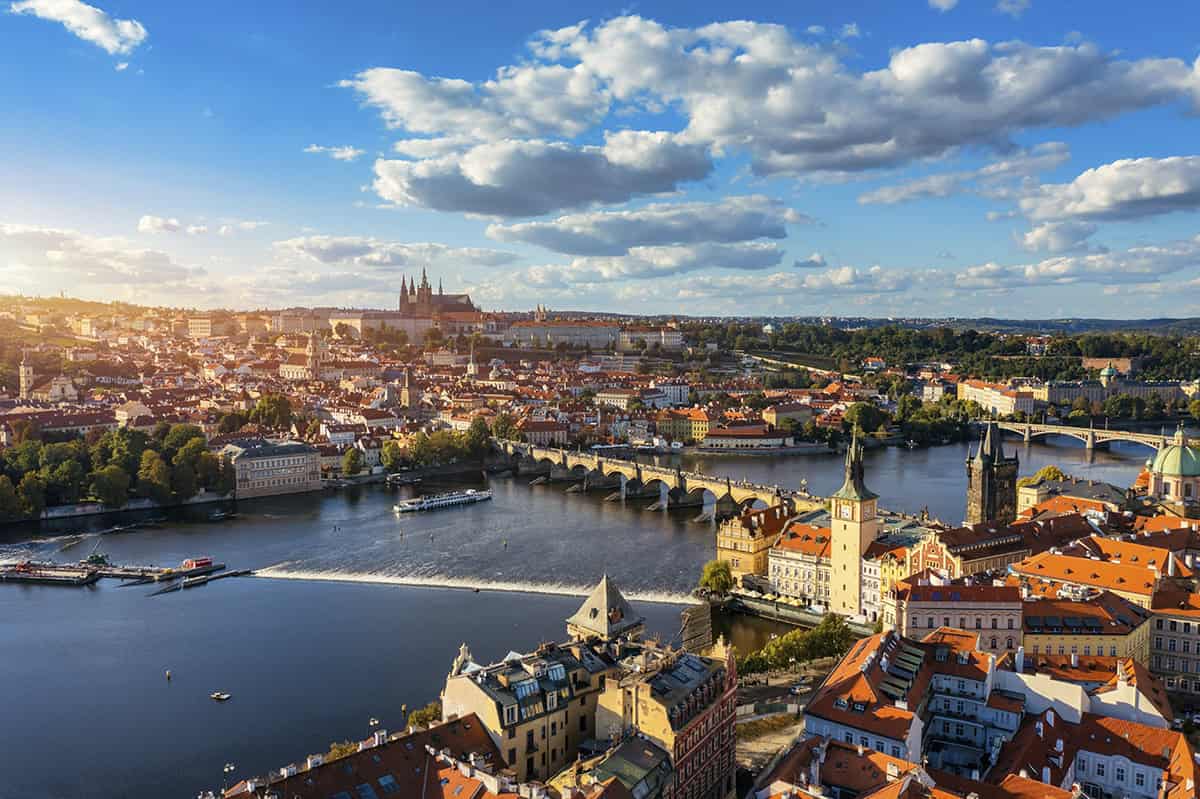 Czech Republic