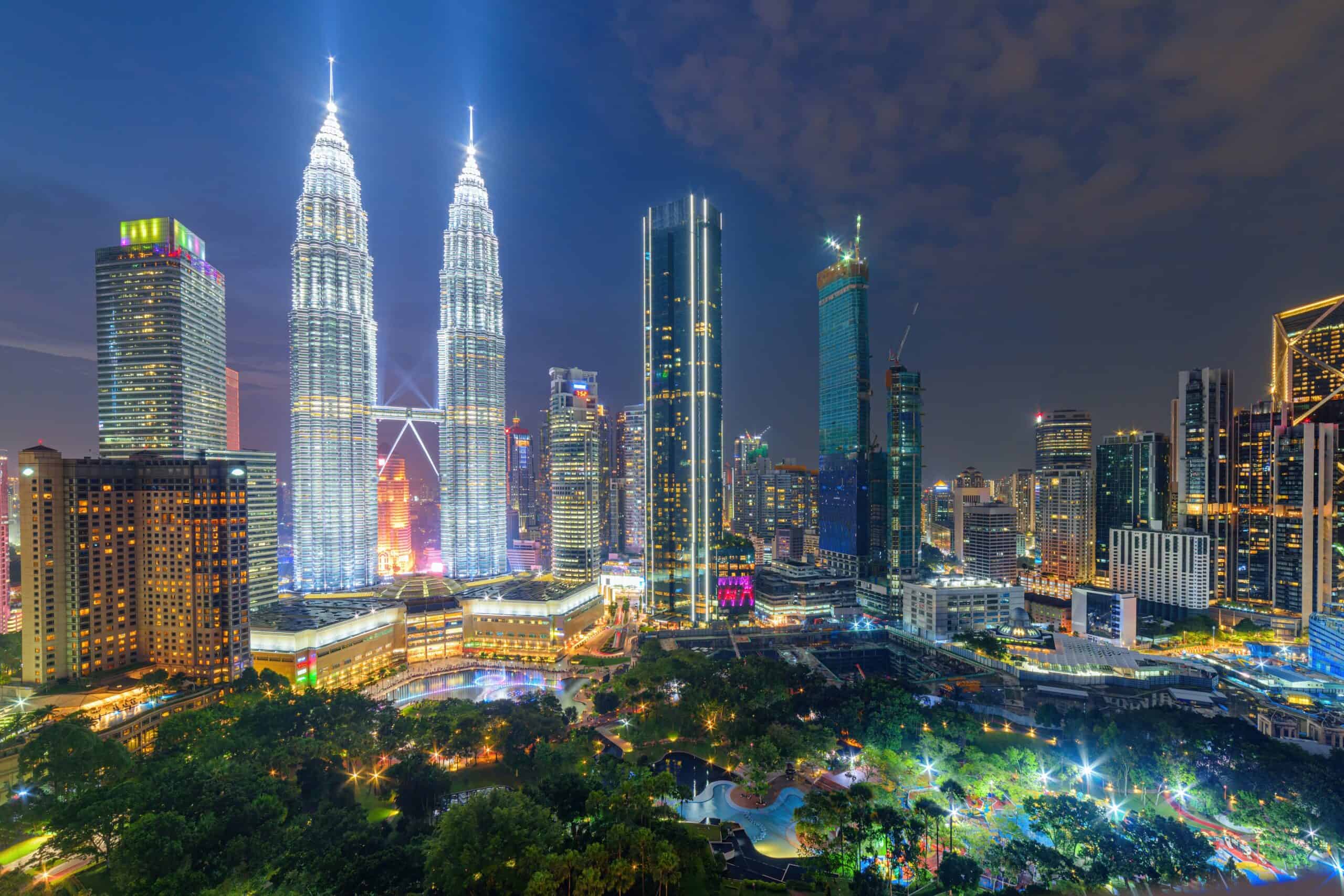 Kuala Lumpur