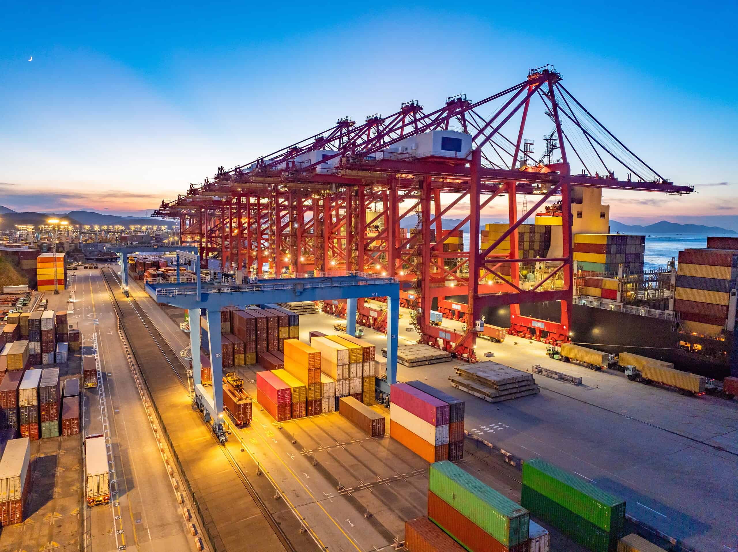 Corridor Of Power: China’s Inland Hub Connects to ASEAN