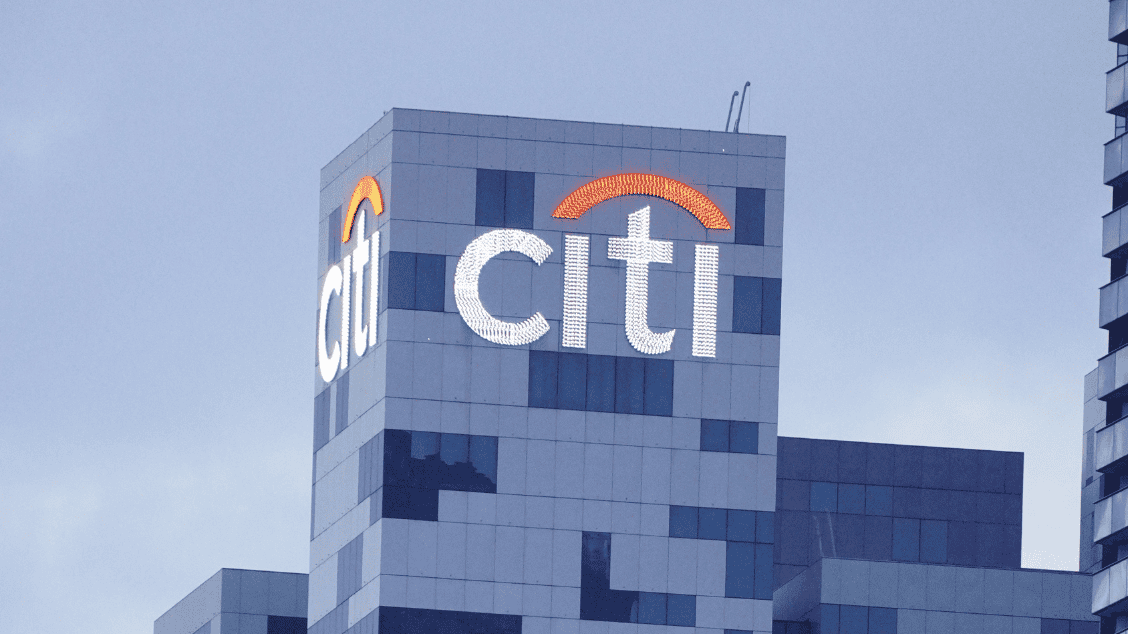 Citi Taps Gaming Exec as India M&A Chief