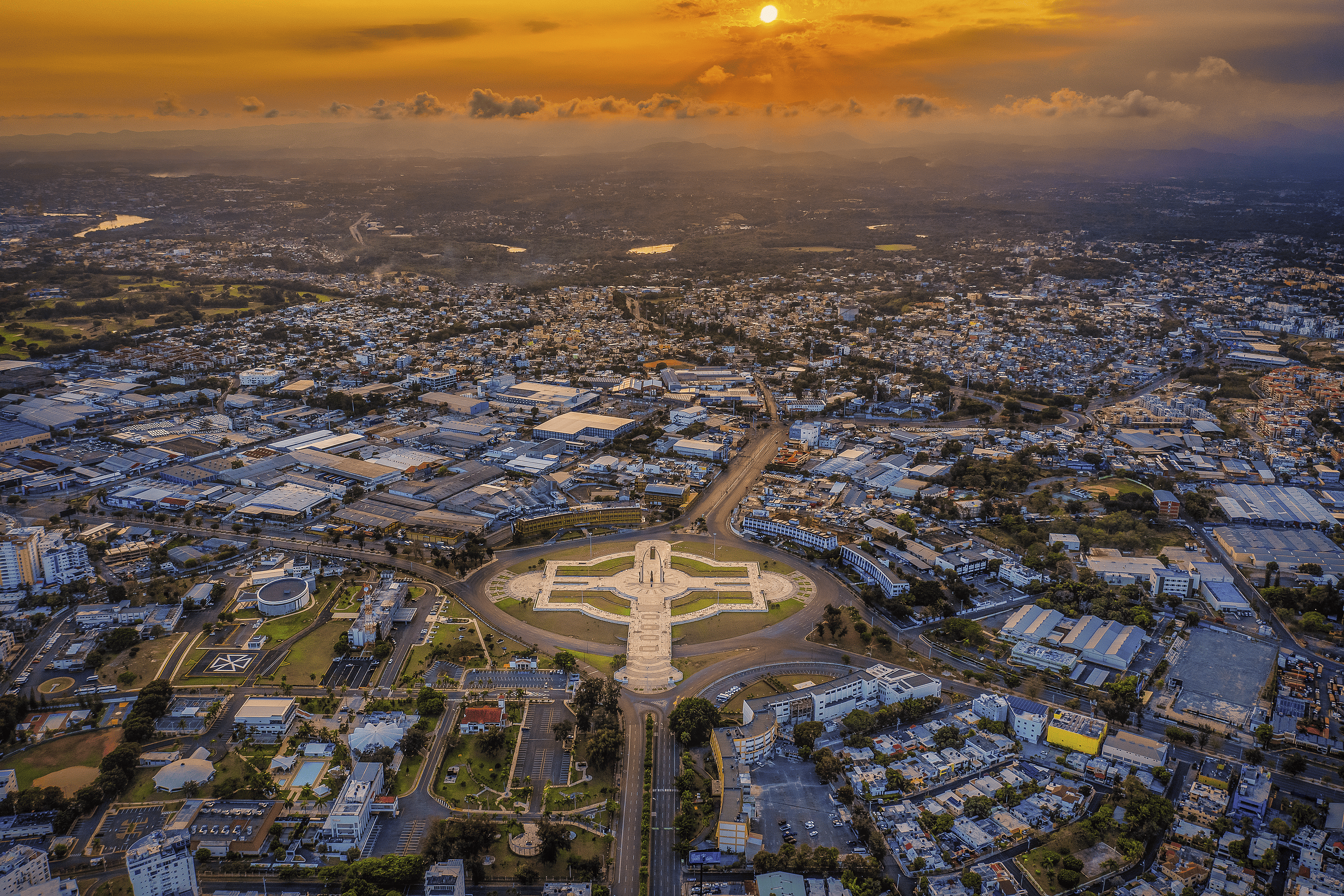 Country Report: The Dominican Republic Is on the Rebound