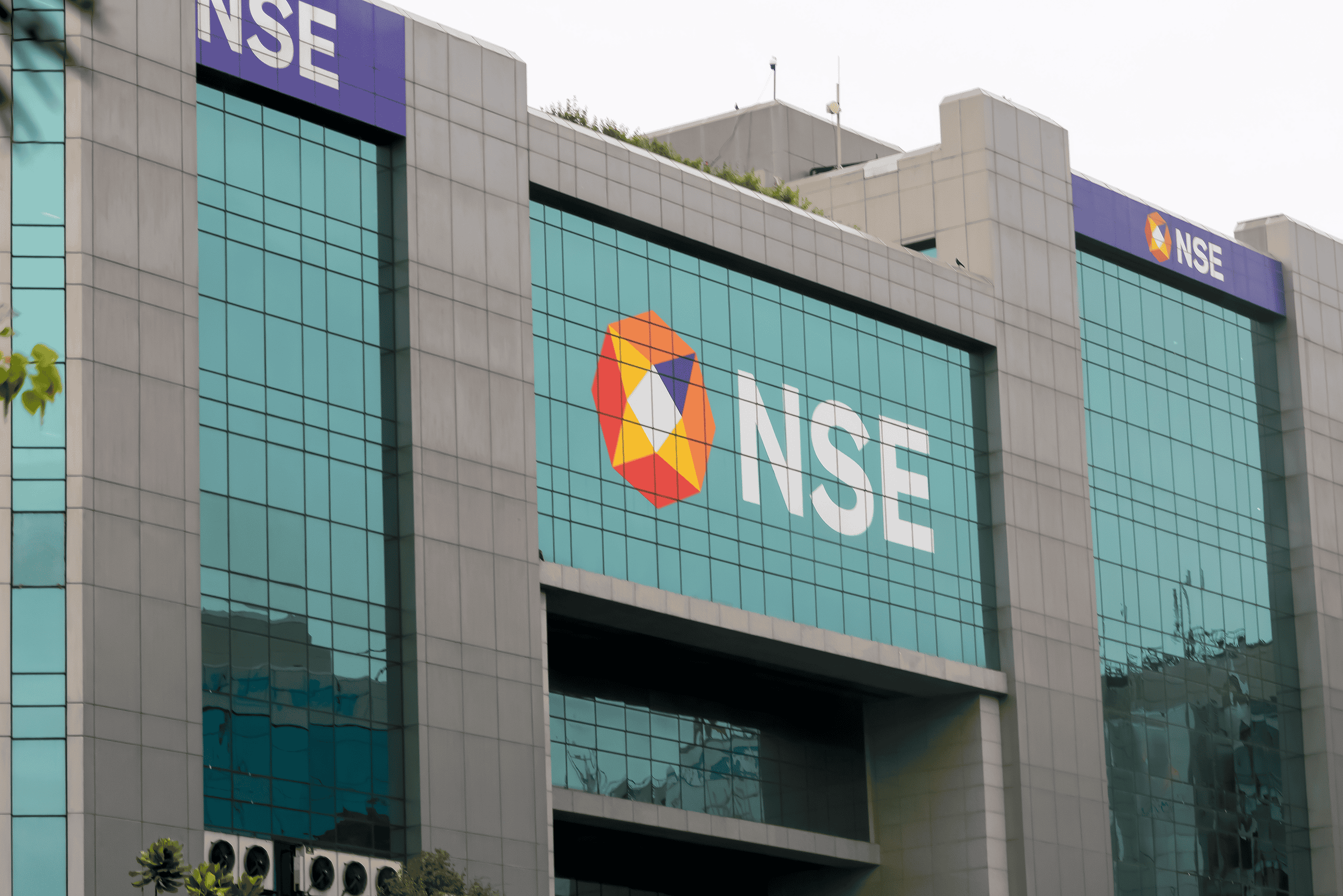 India’s Capital Markets Brace for Blockbuster NSE IPO